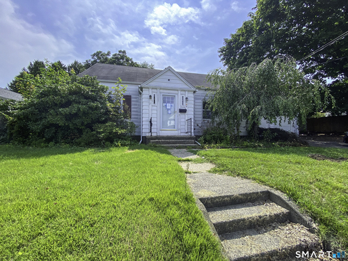  single family home for sale located at 277 Nichols Avenue, Stratford, CT 06614