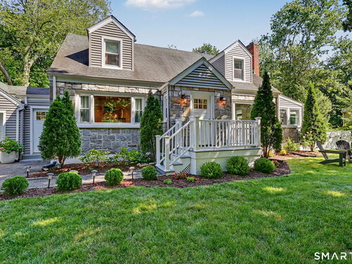  single family home for sale located at 31 Melrose Avenue, Trumbull, CT 06611