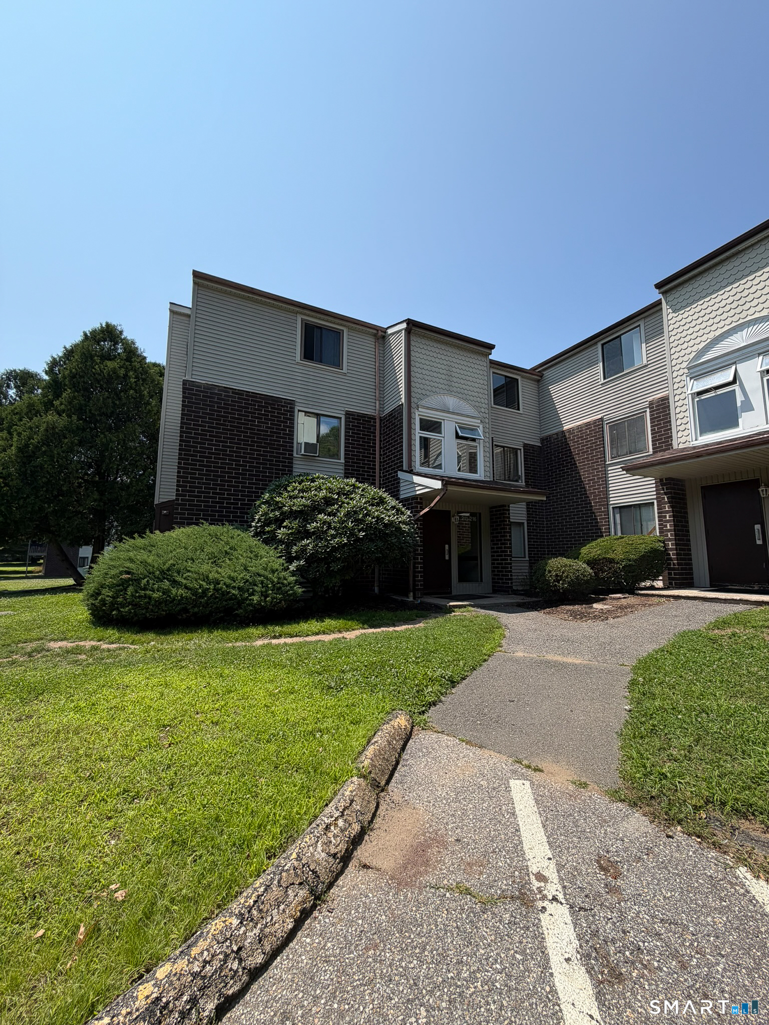 7 Padanaram Road, j216, Danbury, CT 06811 | For Sale at $180,000