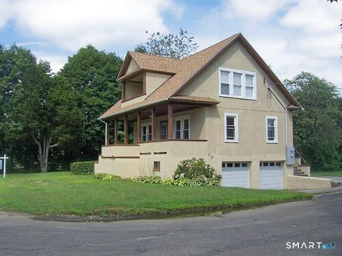  multi family home for sale located at 21 Wakelee Avenue, Shelton, CT 06484