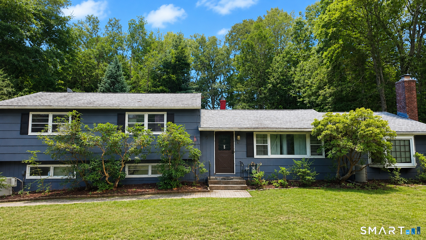 87 Jockey Hollow Road, Monroe, CT 06468 | For Sale at $559,000