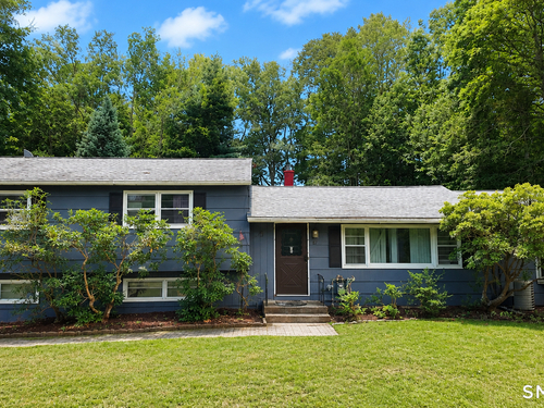 single family home for sale located at 87 Jockey Hollow Road, Monroe, CT 06468