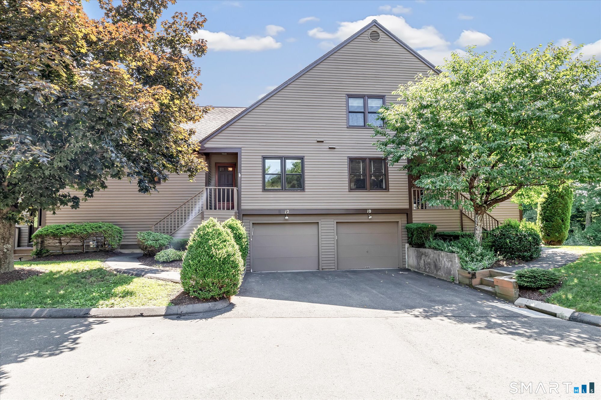 12 Wrabel Circle, 12, Monroe, CT 06468 | For Sale at $460,000
