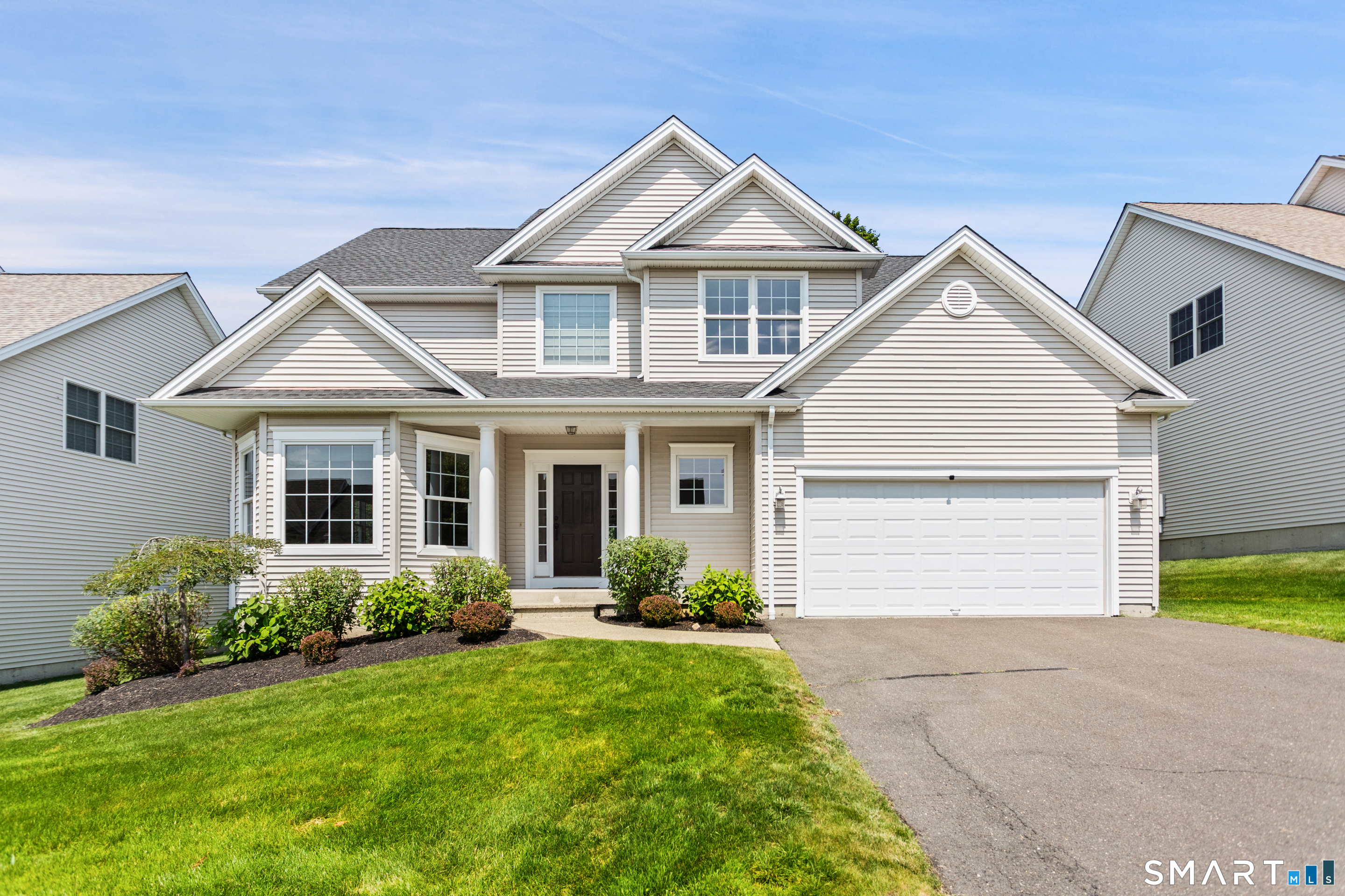 3 Tobins Court, 3, Danbury, CT 06810 | For Sale at $699,500