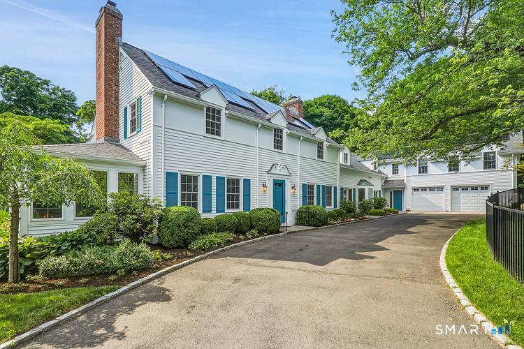 39 Stanwich Road, Greenwich, CT 06830 | For Sale at $3,495,000