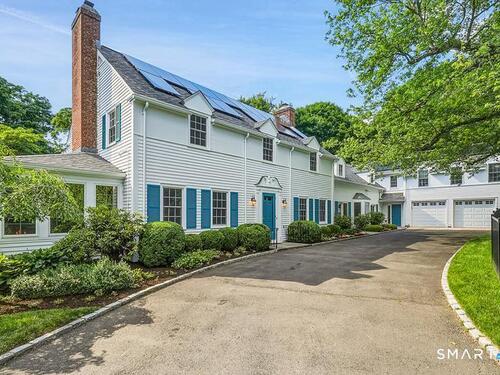  single family home for sale located at 39 Stanwich Road, Greenwich, CT 06830