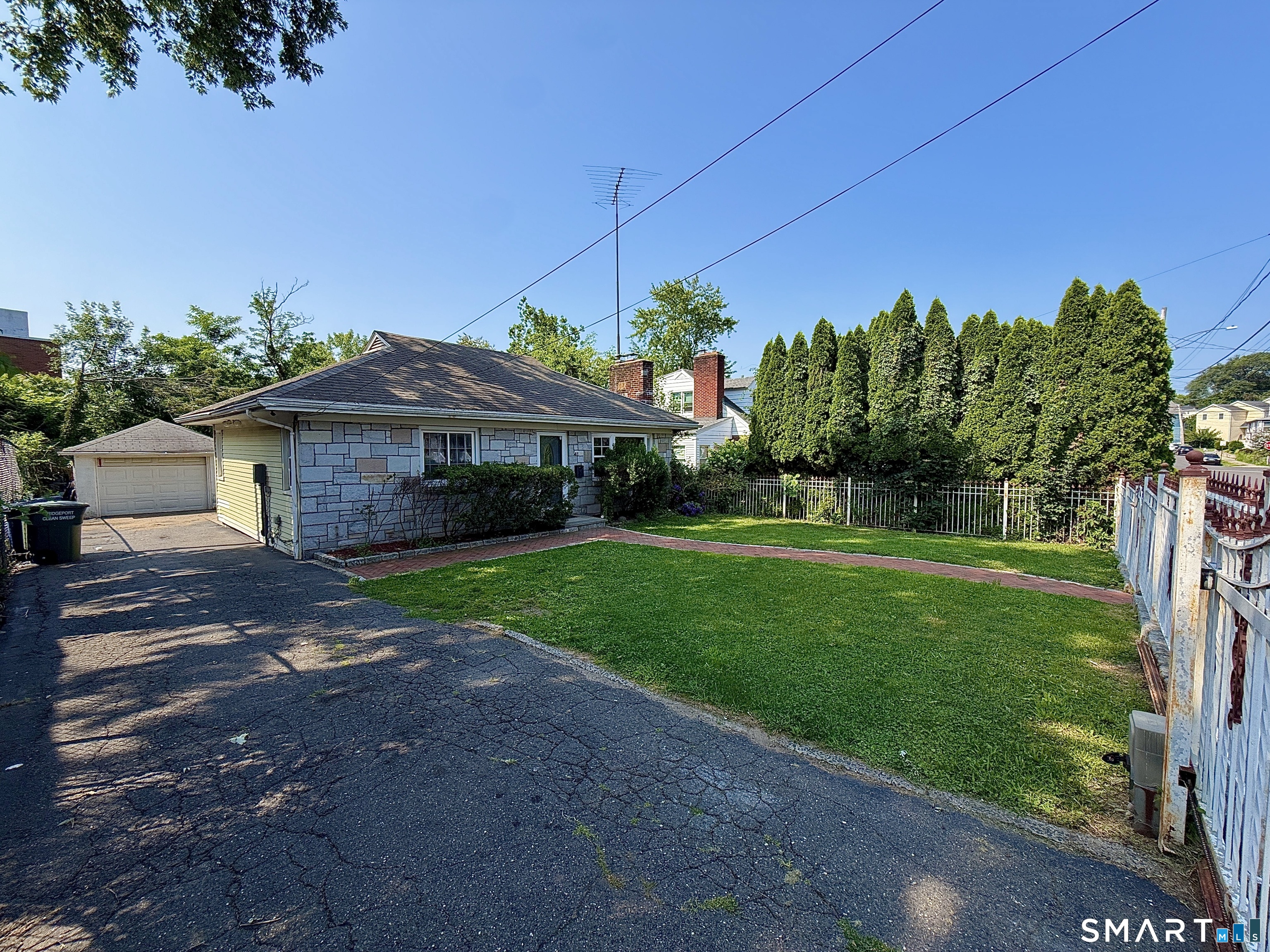 41 Quince Street, Bridgeport, CT 06606 | For Sale at $449,000