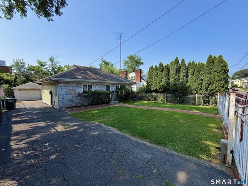  single family home for sale located at 41 Quince Street, Bridgeport, CT 06606
