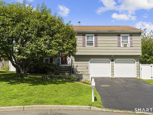  single family home for sale located at 148 Wilcox Street, Bridgeport, CT 06606
