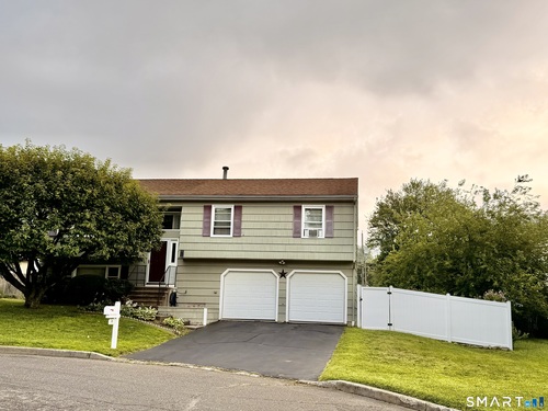  single family home for sale located at 148 Wilcox Street, Bridgeport, CT 06606