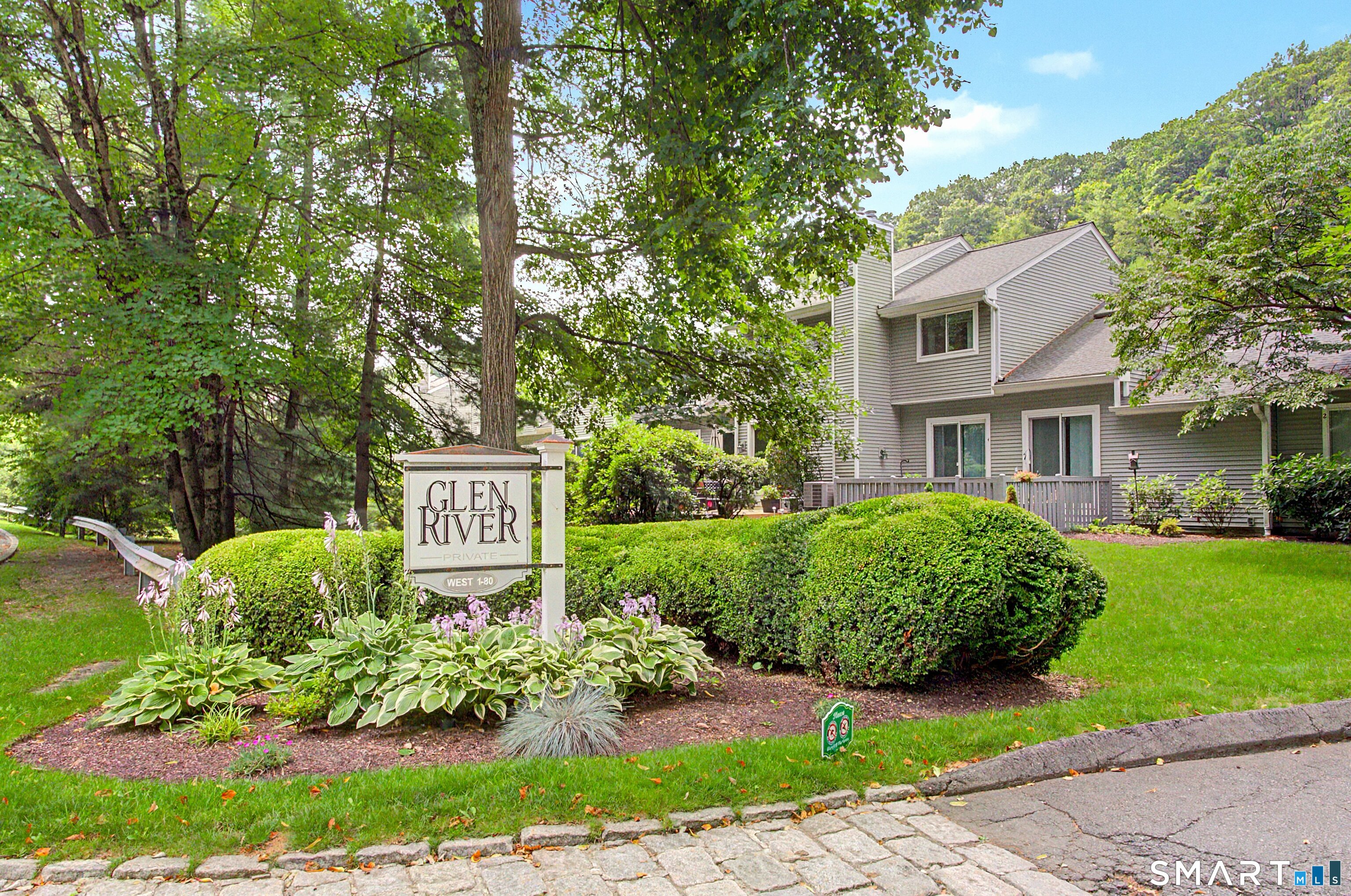 9 Glen Ridge, 9, Wilton, CT 06897 | For Sale at $600,000