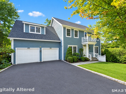  townhouse condo for sale located at 12 Crowne Pond Lane, 12, Wilton, CT 06897