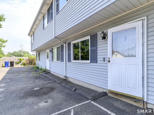 townhouse condo for sale located at 2-1/2 Laura Street, 3, Norwalk, CT 06854