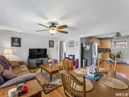  co-op home for sale located at 88 Strawberry Hill Avenue, 1, Stamford, CT 06902