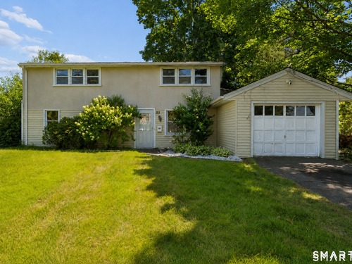  single family home for sale located at 33 Assisi Way, Norwalk, CT 06854