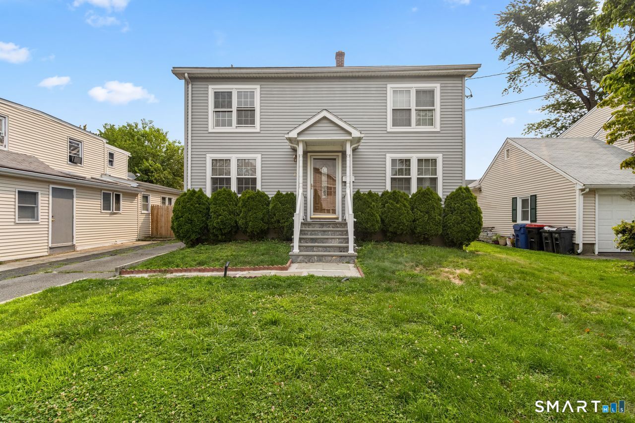 23 Coldspring Street, Norwalk, CT 06850 | For Sale at $765,000