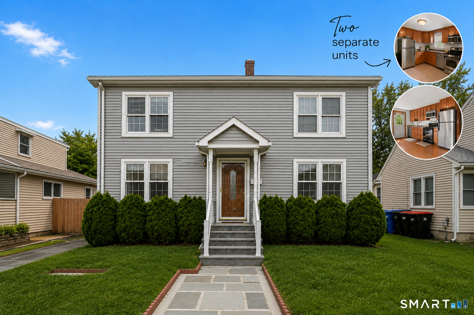 23 Coldspring Street, Norwalk, CT 06850 | For Sale at $765,000