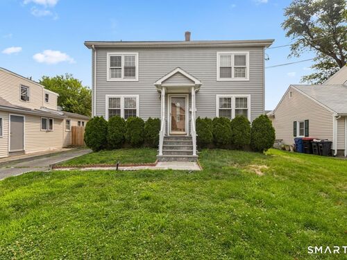  single family home for sale located at 23 Coldspring Street, Norwalk, CT 06850