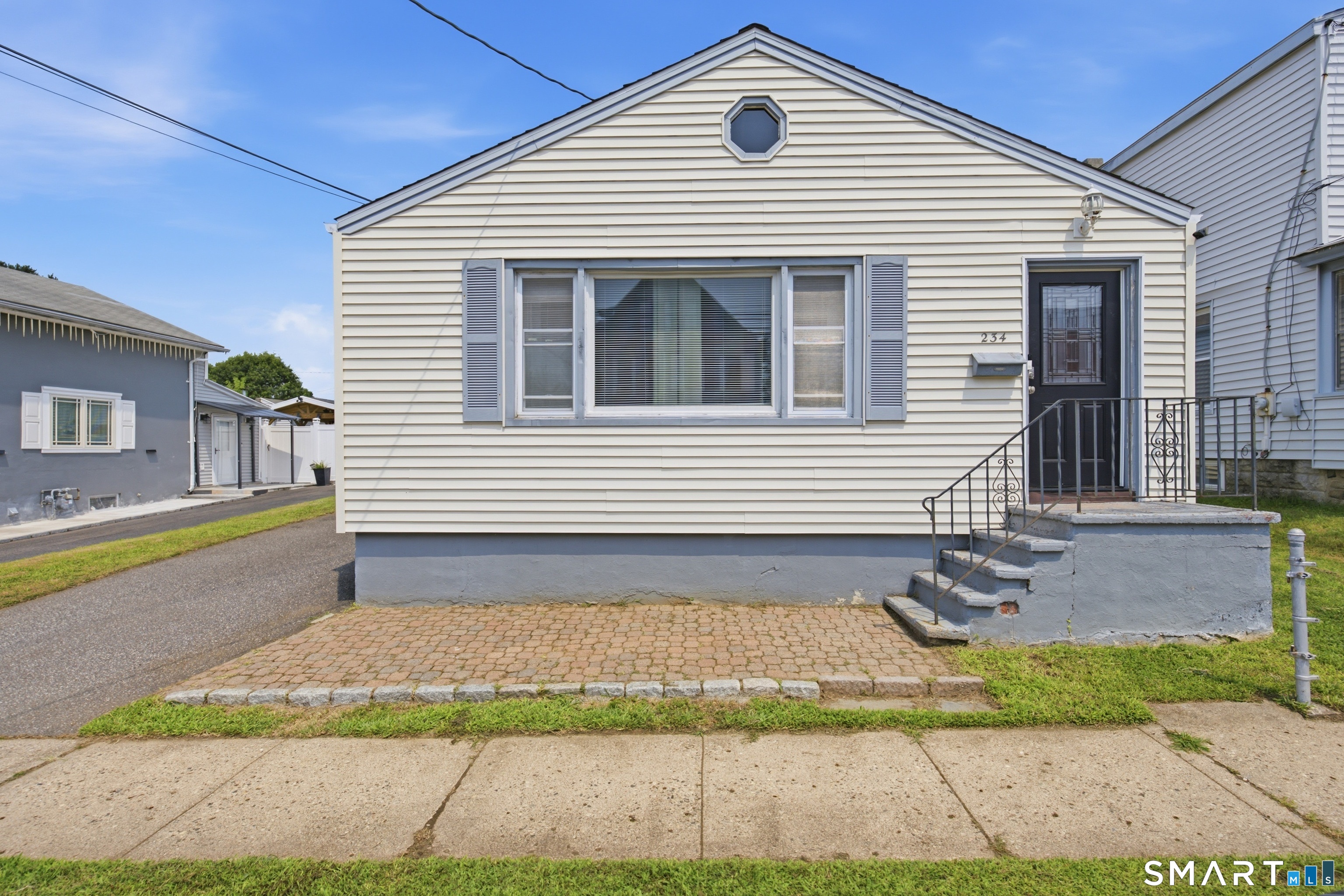 234 Hollister Street, Stratford, CT 06615 | For Sale at $375,000
