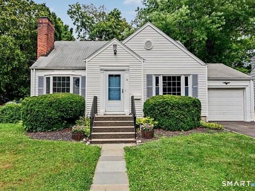  single family home for sale located at 4 Hassake Road, Greenwich, CT 06870