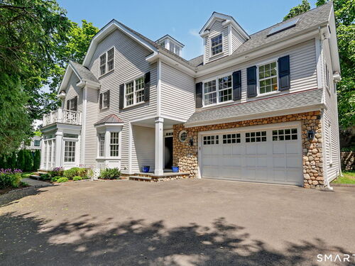  townhouse condo for sale located at 31 Richmond Hill Road, 31, New Canaan, CT 06840