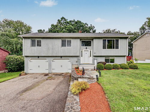  single family home for sale located at 35 Bruce Drive, Shelton, CT 06484