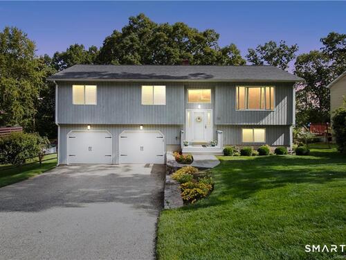  single family home for sale located at 35 Bruce Drive, Shelton, CT 06484