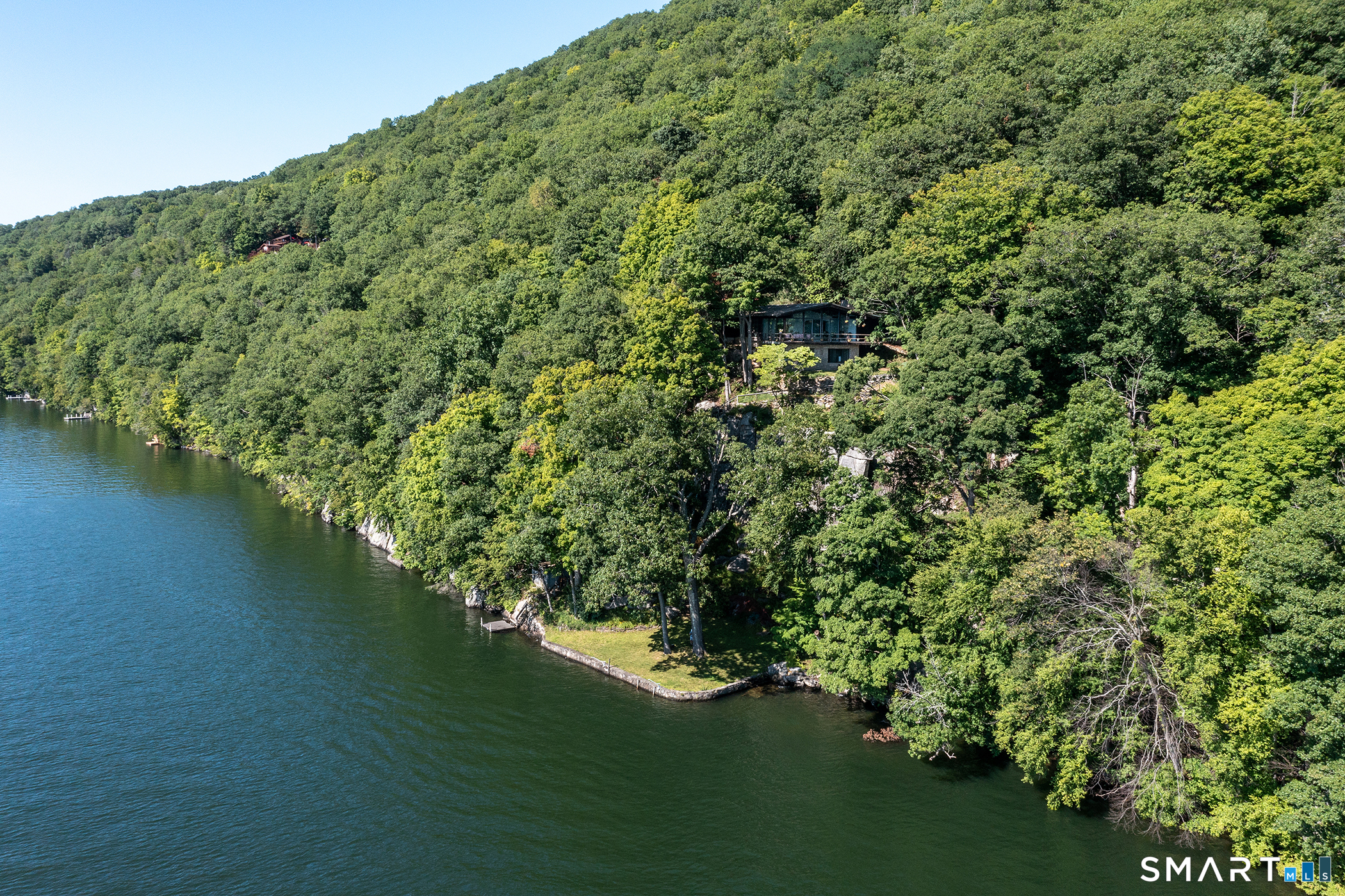 40 Sunset Drive, Sherman, CT 06784 | For Sale at $1,880,000