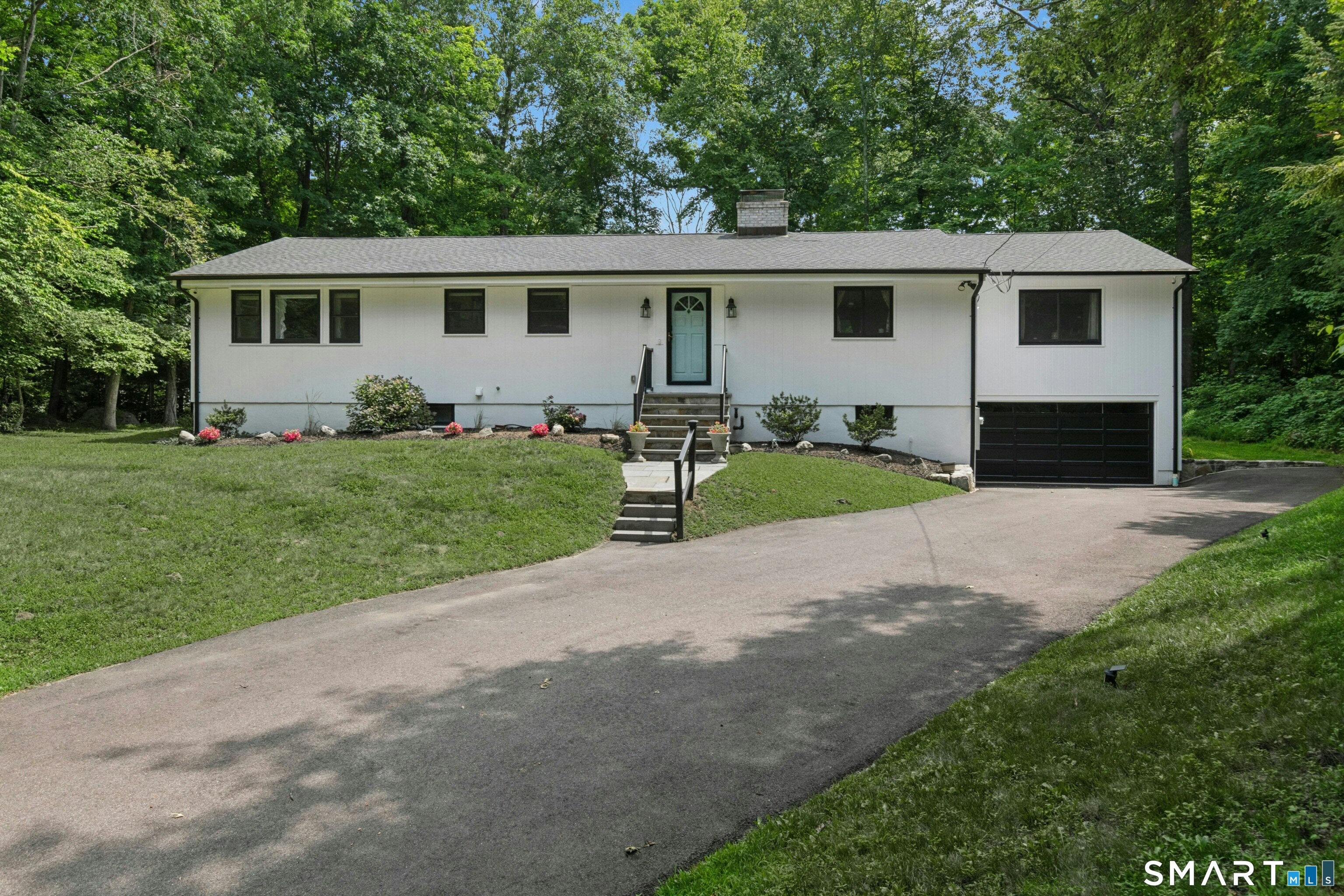 24 Smoke Hill Drive, Stamford, CT 06903 | For Sale at $1,000,000