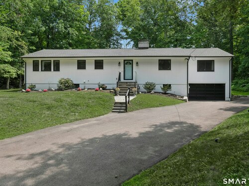  single family home for sale located at 24 Smoke Hill Drive, Stamford, CT 06903