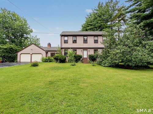  single family home for sale located at 735 Daniels Farm Road, Trumbull, CT 06611