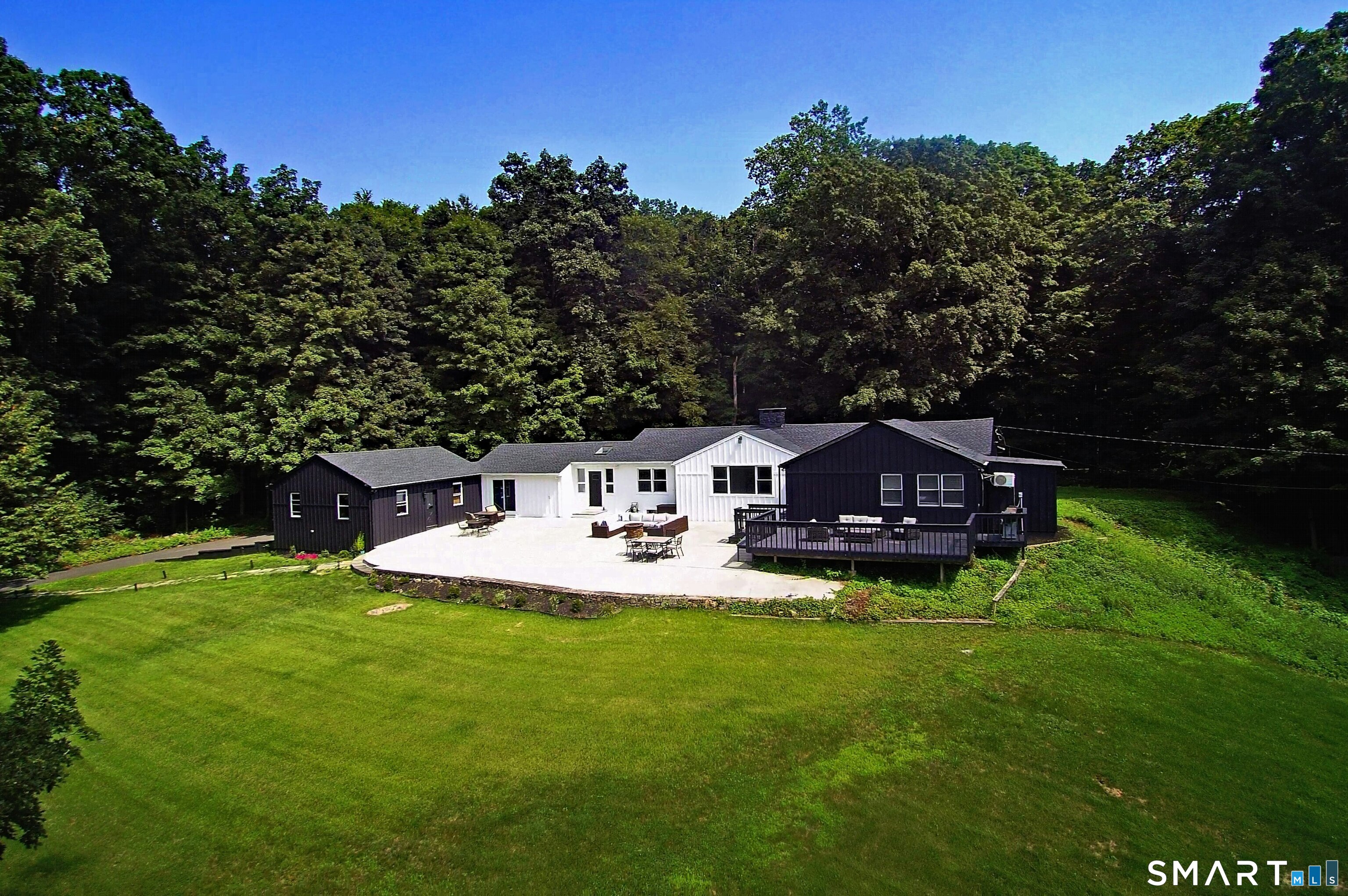 30 Blackman Road, Ridgefield, CT 06877 | For Sale at $1,299,000