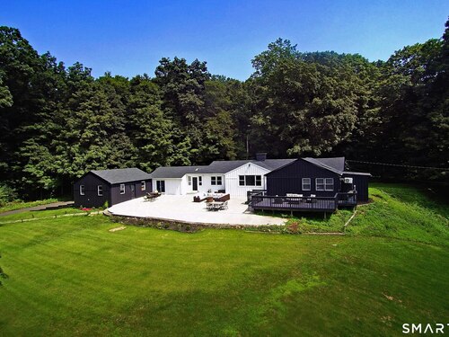  single family home for sale located at 30 Blackman Road, Ridgefield, CT 06877