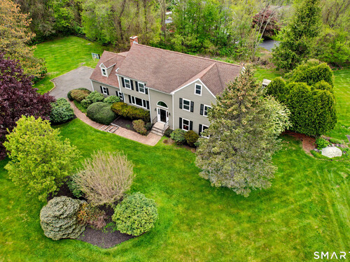  single family home for sale located at 49 Georges Lane, Monroe, CT 06468
