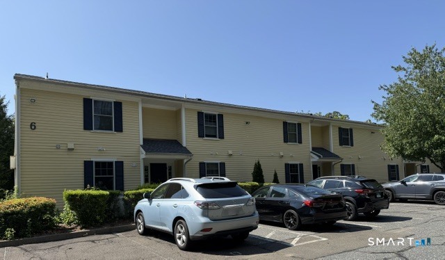 6 Silvermine Avenue, 10, Norwalk, CT 06850 | For Sale at $409,900