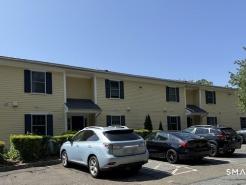  condo home for sale located at 6 Silvermine Avenue, 10, Norwalk, CT 06850