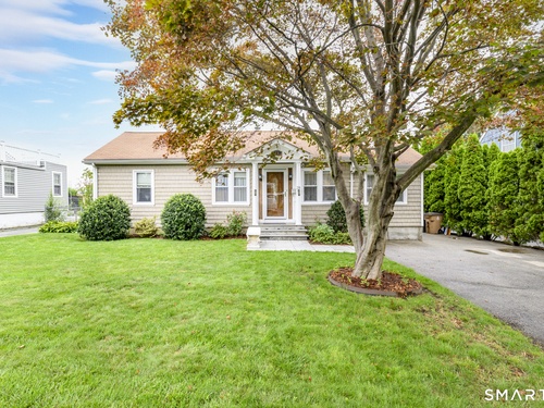  single family home for sale located at 28 Sutton Drive West, Stamford, CT 06906