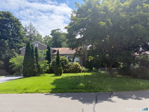 single family home for sale located at 19 S Down River Road, New Canaan, CT 06840