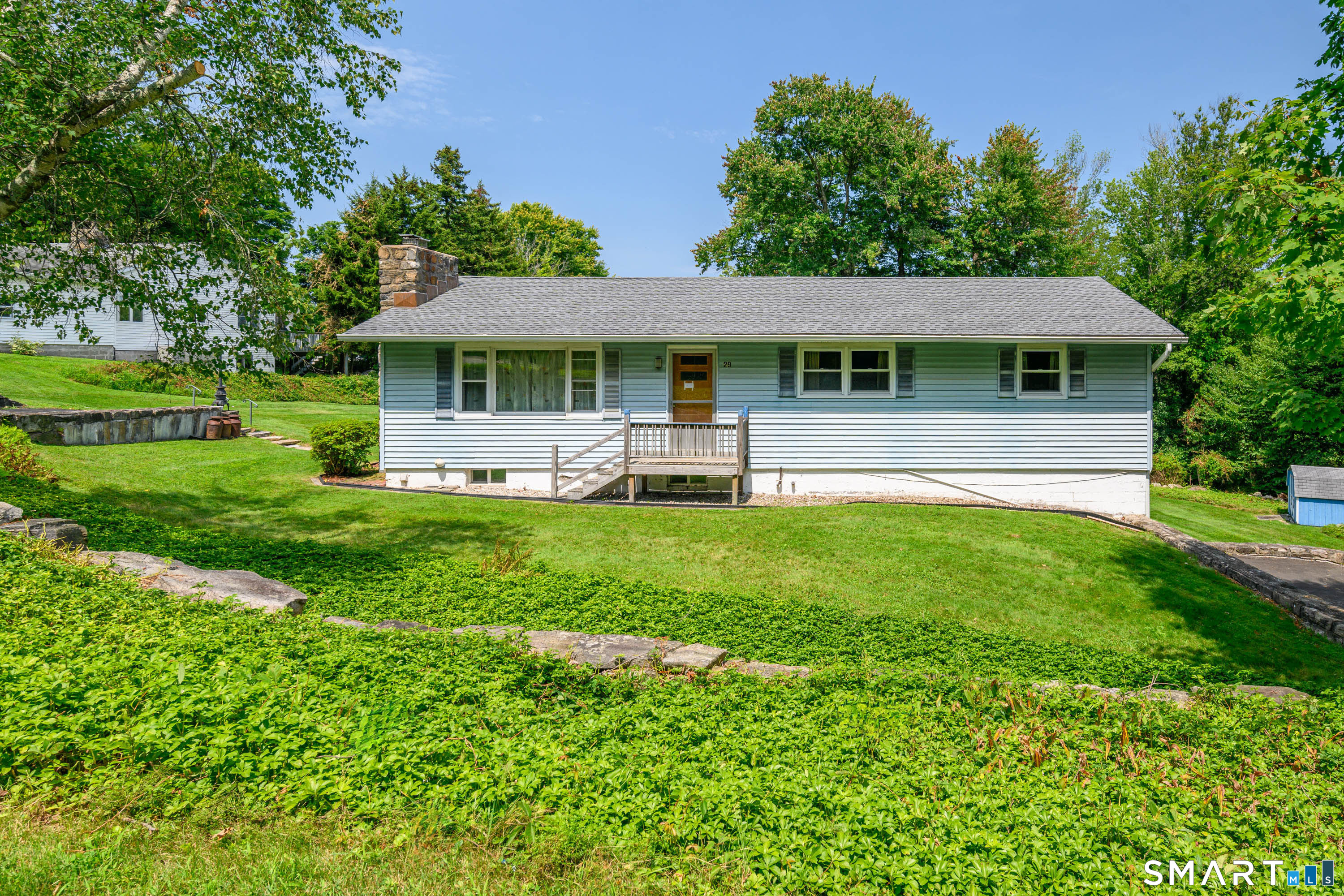 29 Saw Mill Road, New Fairfield, CT 06812 | For Sale at $579,000