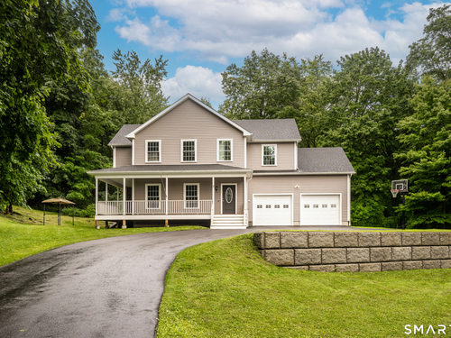  single family home for sale located at 7 Mountainville Road, Danbury, CT 06810