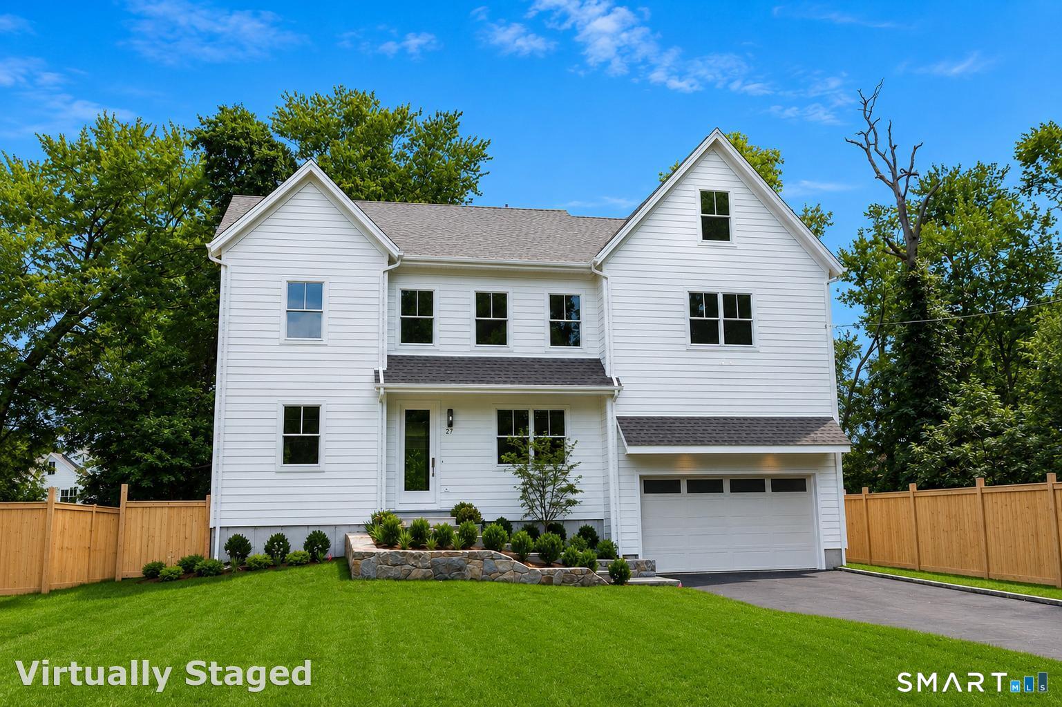 27 Bauer Pl Extension, Westport, CT 06880 | For Sale at $2,850,000