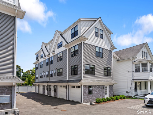  townhouse condo for sale located at 29 Beaumont Street, 29, Fairfield, CT 06824