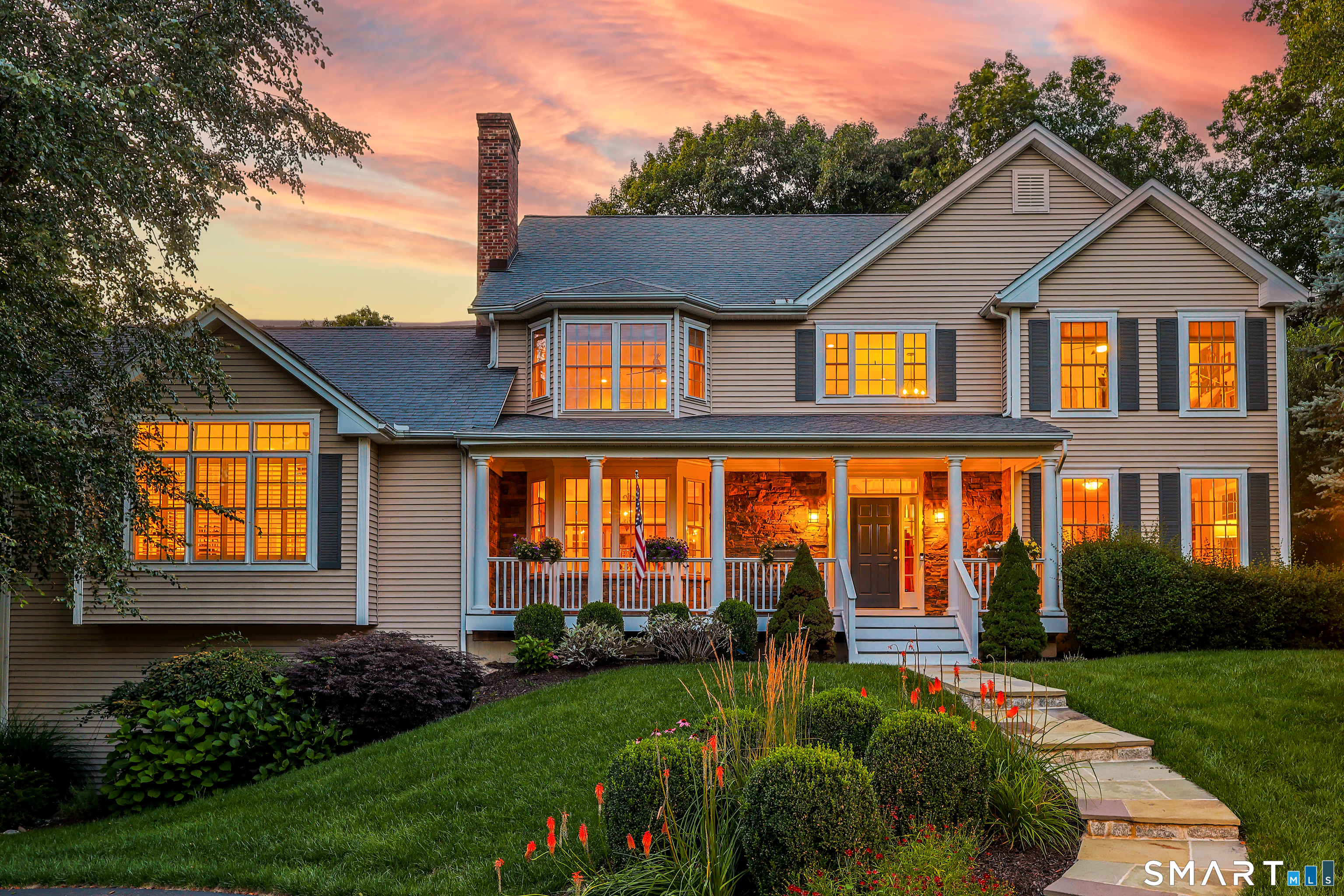 18 Logging Trail Lane, Brookfield, CT 06804 | For Sale at $1,095,000