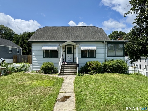  single family home for sale located at 14 Parallel Street, Norwalk, CT 06850
