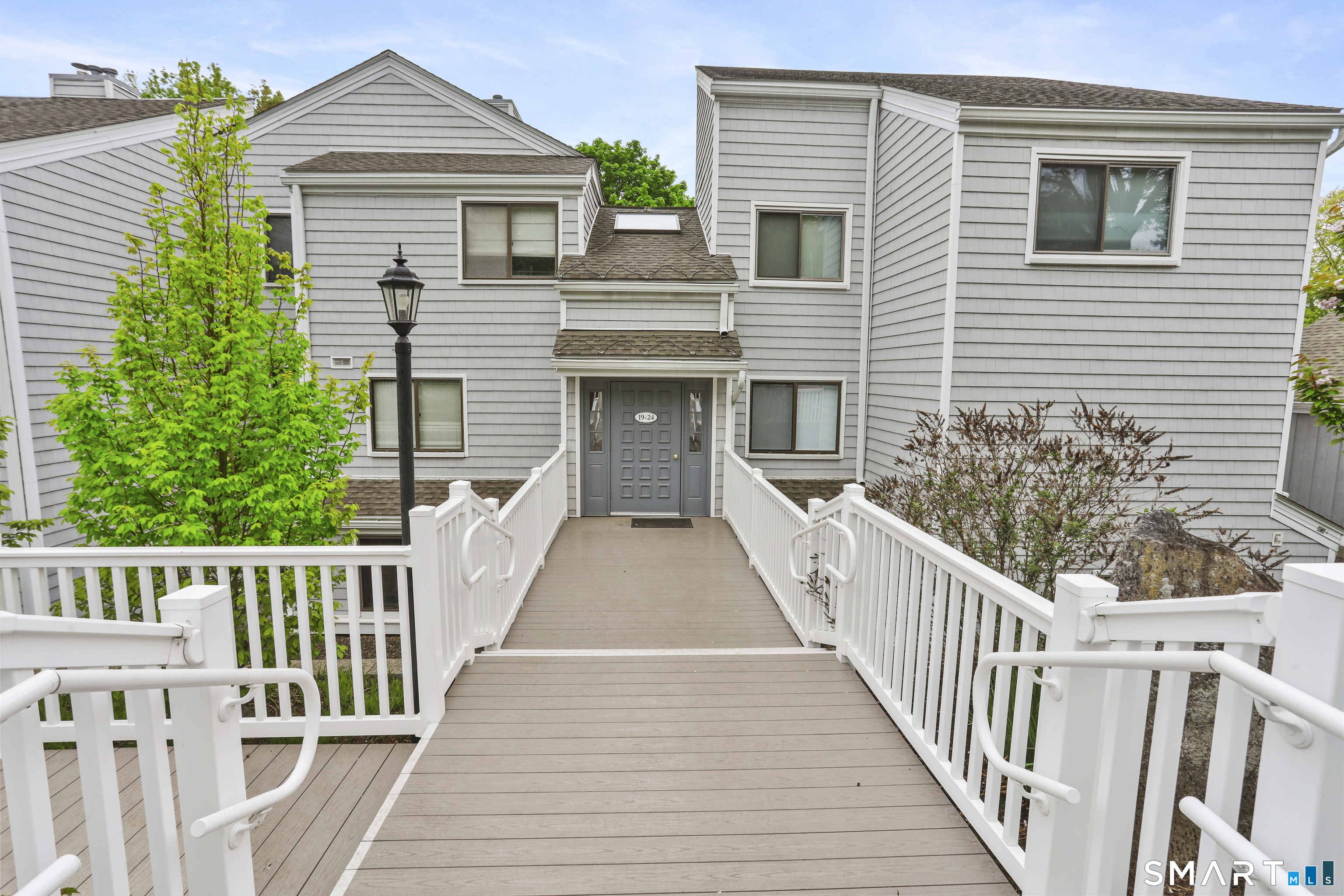 22 Rowayton Woods Drive, 22, Norwalk, CT 06854 | For Sale at $620,000