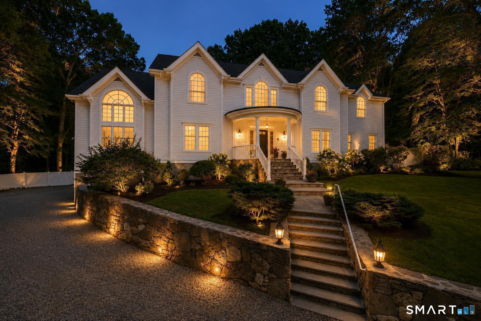 333 Rock Rimmon Road, Stamford, CT 06903 | For Sale at $2,500,000