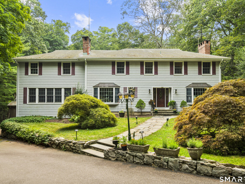  single family home for sale located at 64 Round Hill Drive, Stamford, CT 06903