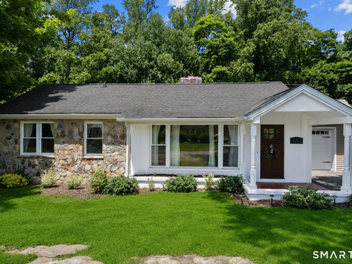  single family home for sale located at 45 Woodridge Circle, Trumbull, CT 06611