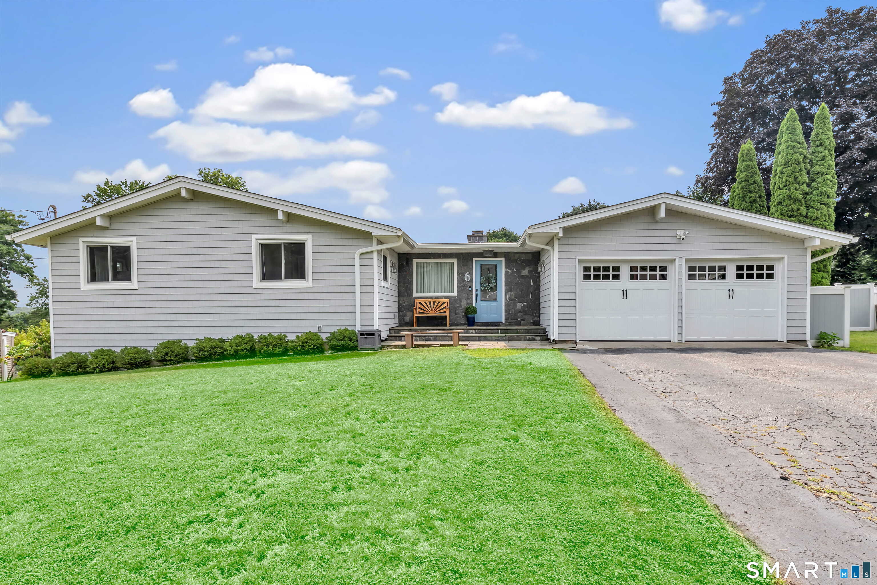6 Norwood Terrace, Trumbull, CT 06611 | For Sale at $699,999