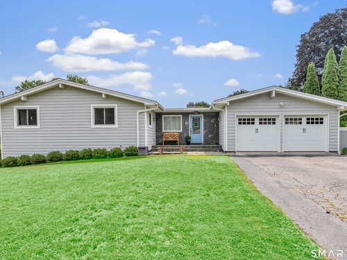  single family home for sale located at 6 Norwood Terrace, Trumbull, CT 06611